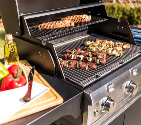 BBQ
