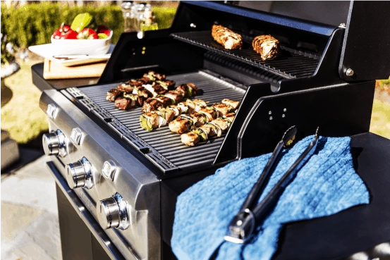 bbq saber 2