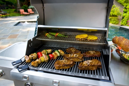 bbq saber