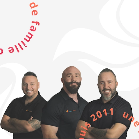 equipe belleflamme