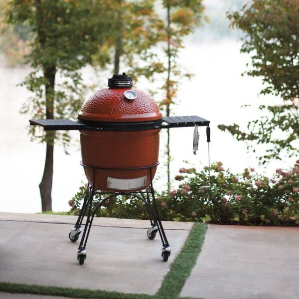 kamado joe classic 1