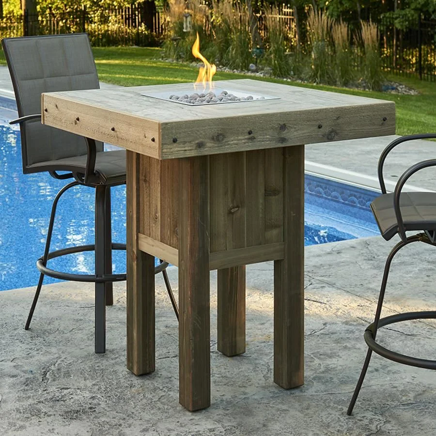 Westport outdoor greatroom