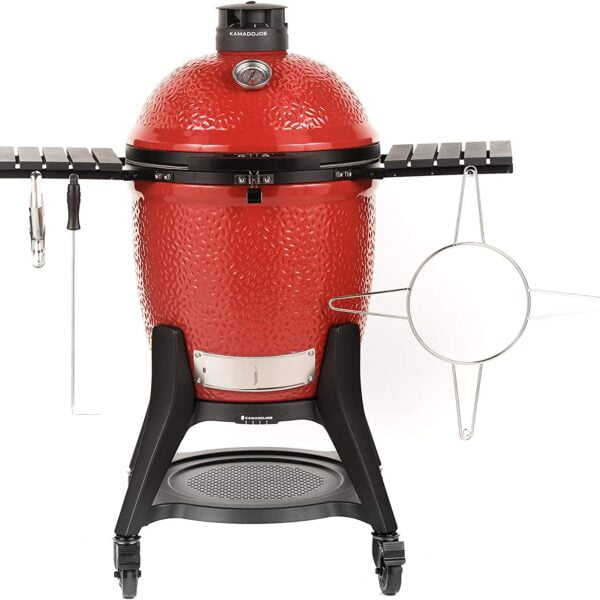 kamado joe classic iii