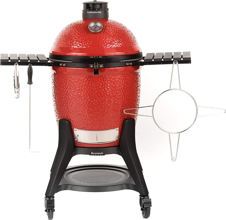 kamado joe classic iii