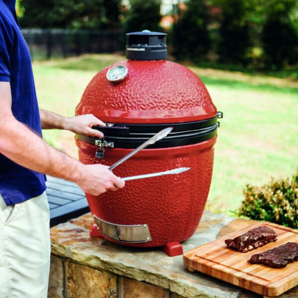 Kamado Joe Stand-Alone 1