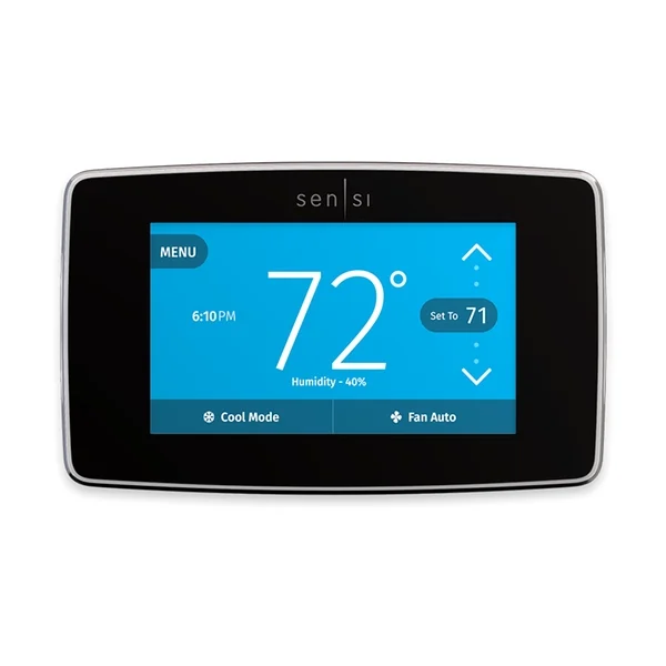 Sensi Touch smart thermostat