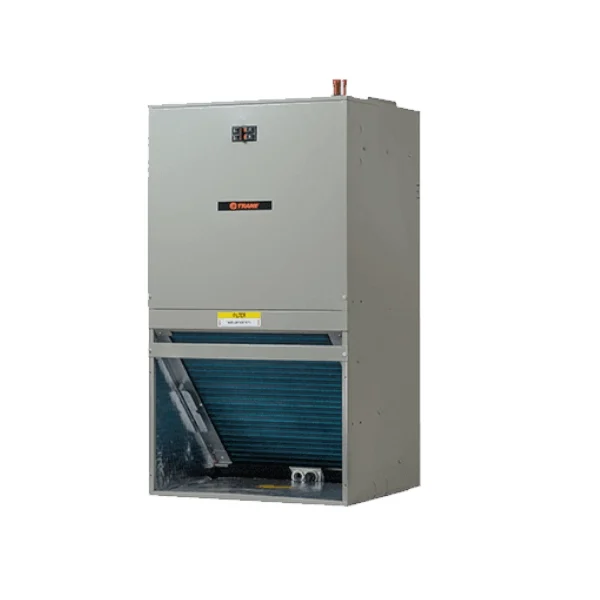 TMM series trane fournaise