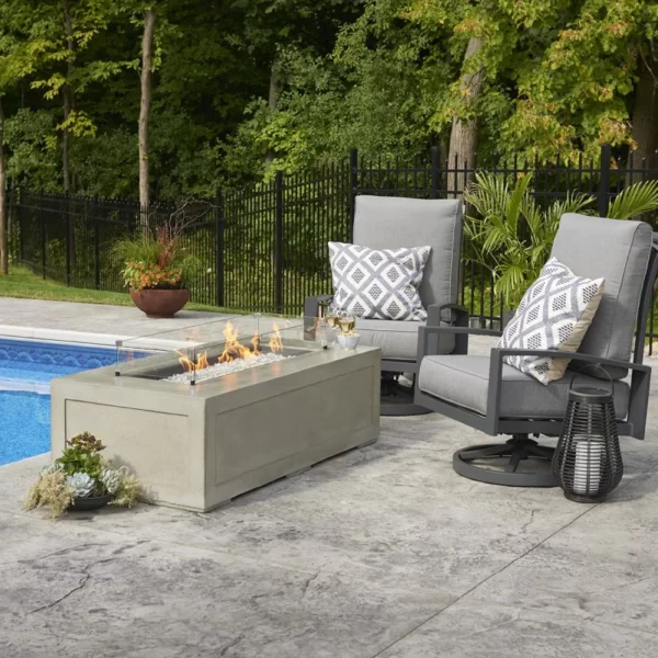 cove linear 1242 outdoor greatroom