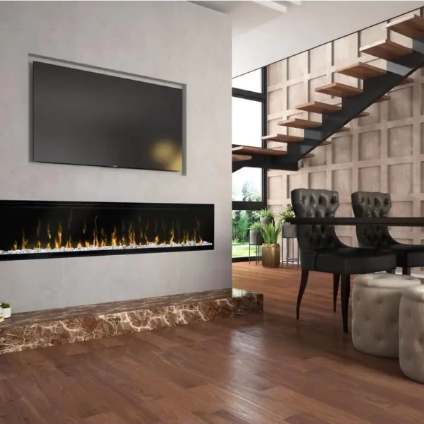 igniteXL dimplex
