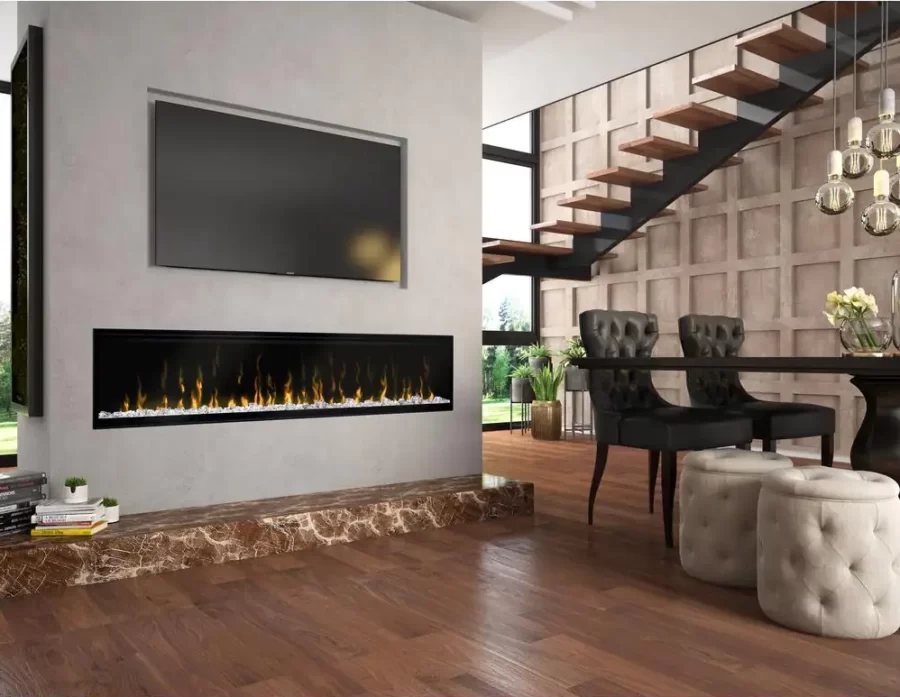 igniteXL dimplex