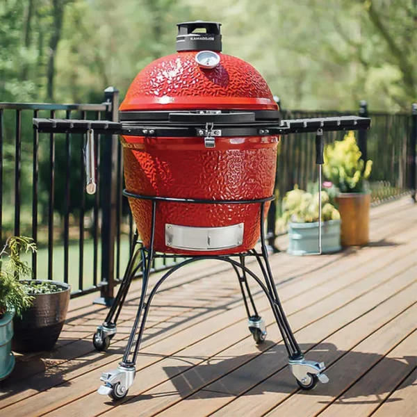 Kamado Joe Classic II