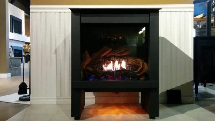 tn24 true north gas stove