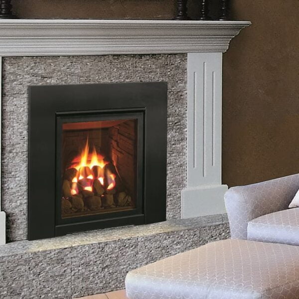 gas Q1 fireplace enviro