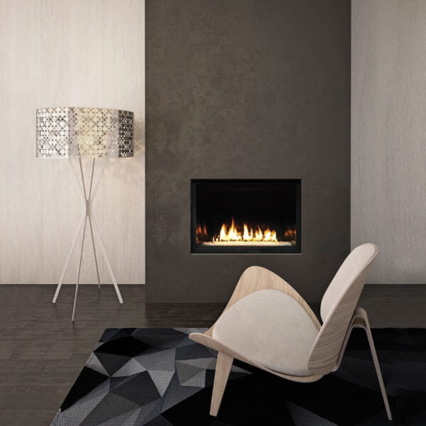 marquis Skyline fireplace