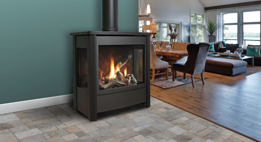 marquis antage stove