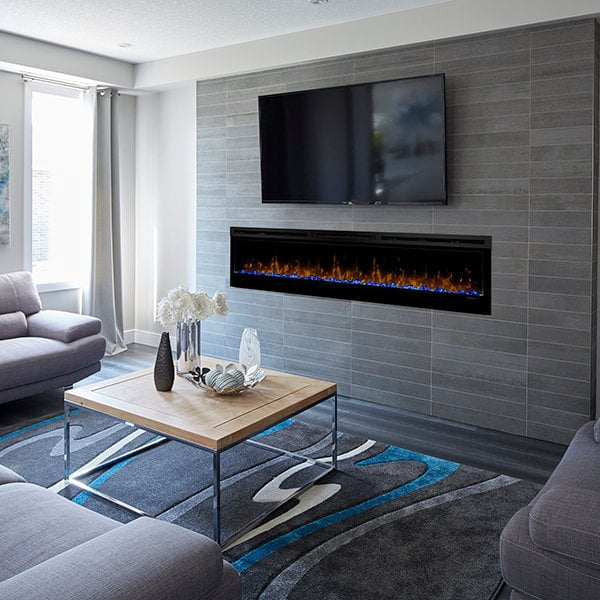 prism fireplace dimplex