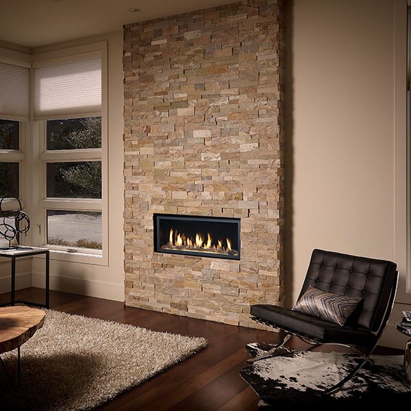 3615 HIGH OUTPUT DELUXE Fireplace Xtrordinair