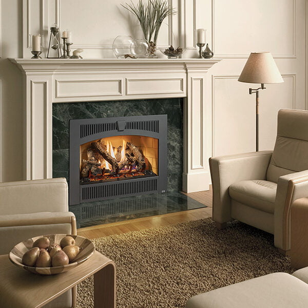 564 TRV 25K DELUXE Fireplace Xtraordinair