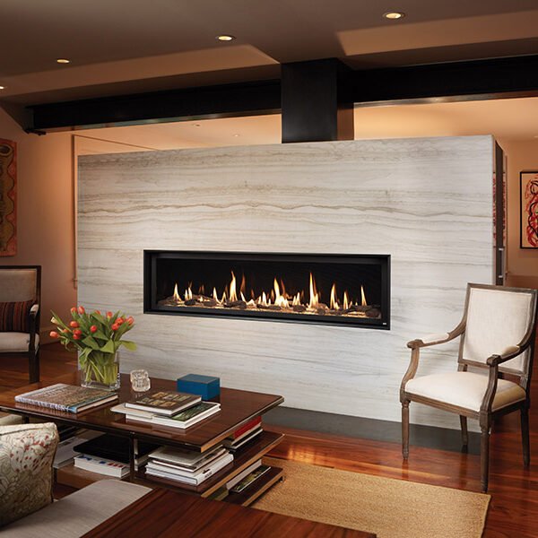 6015 HIGH OUTPUT DELUXE Fireplace Xtrordinair