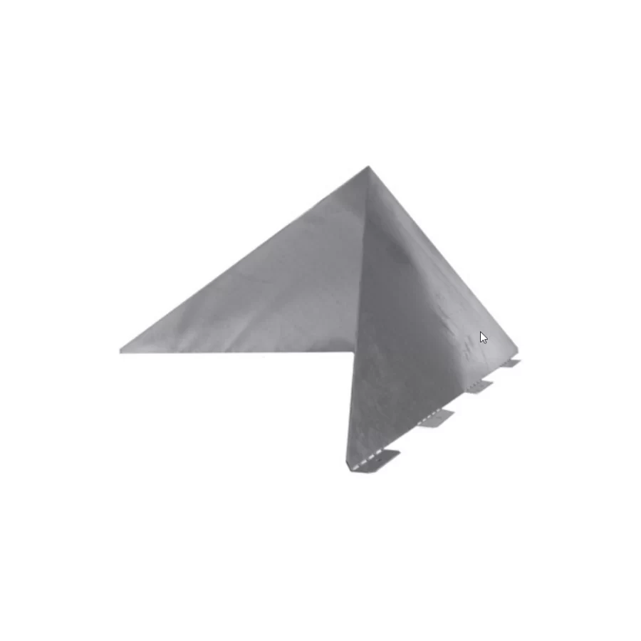 Déviateur de neige Secure Temp S2100