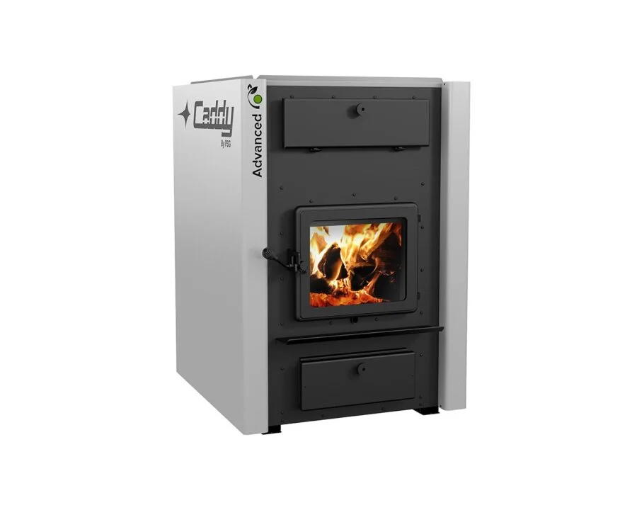 Fournaise au Bois Caddy Advanced