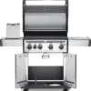 BBQ au Gaz ROGUE XT 525 SIB de Napoleon – Image 2