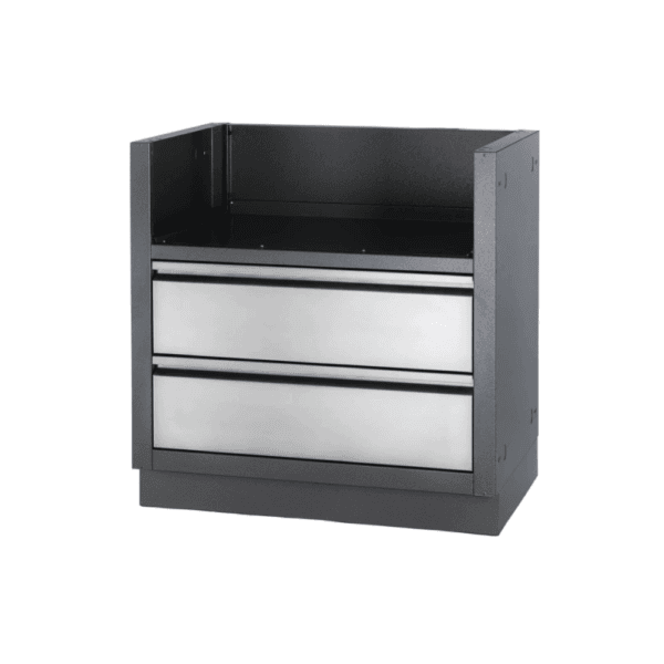 Cabinet Oasis pour BIG32 et BI32 de Napoleon