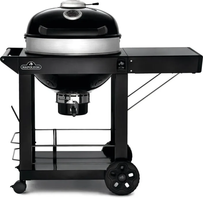 Grill au Charbon de Bois 22 de Napoleon