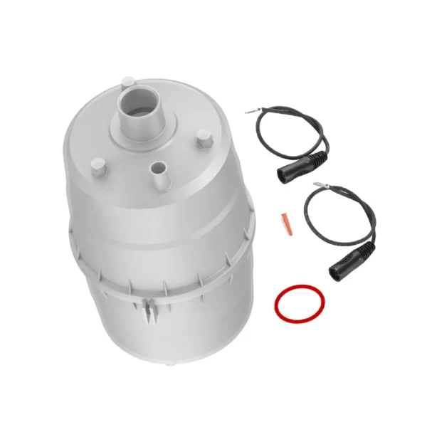 AprilAire 5768 Kit d'entretien pour humidificateur à vapeur modèles 800, 801, 865 et 866