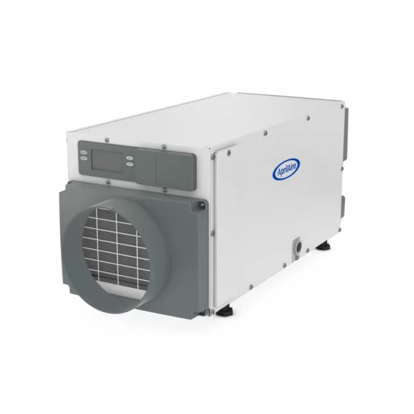 AprilAire E070 Déshumidificateur pour vide sanitaire de qualité professionnelle, 70 pintes