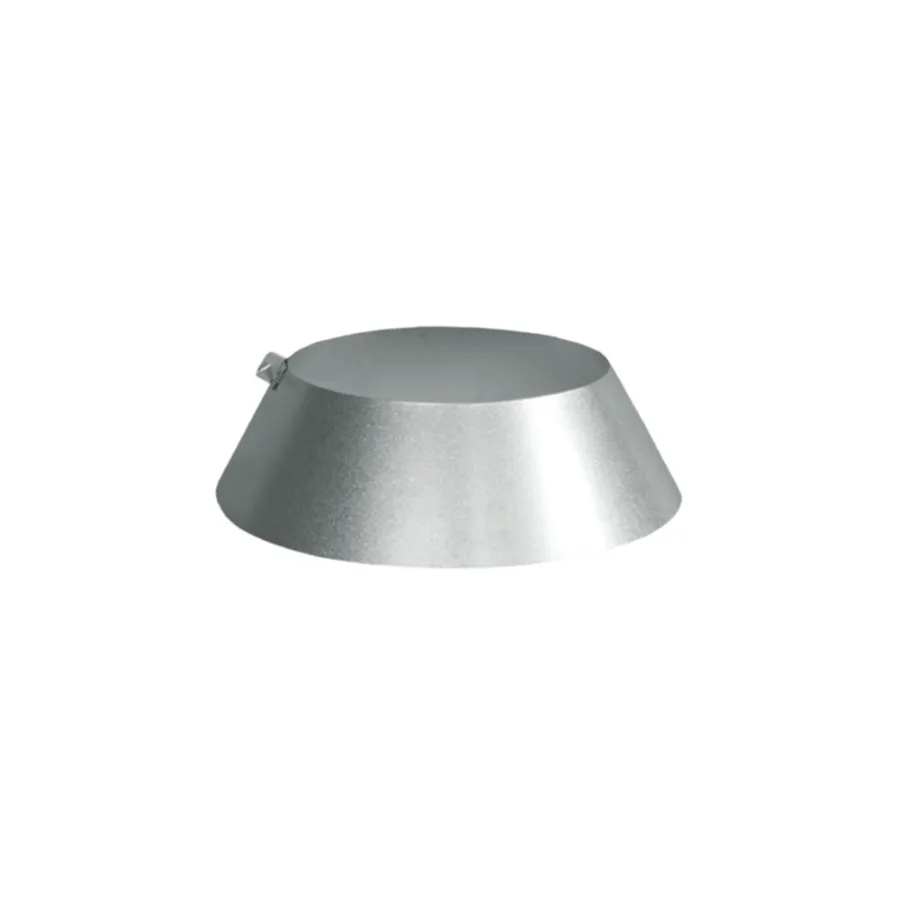 Collet de solin DuraTech de Duravent