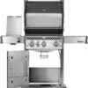 Rogue® PRO 425 SIB Gas BBQ by Napoleon - Image 3