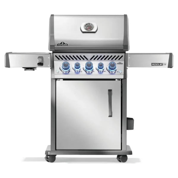 BBQ au Gaz Rogue® PRO-S 425 RSIB de Napoleon