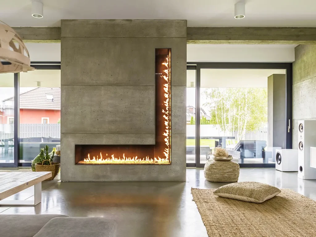 foyers sur mesure