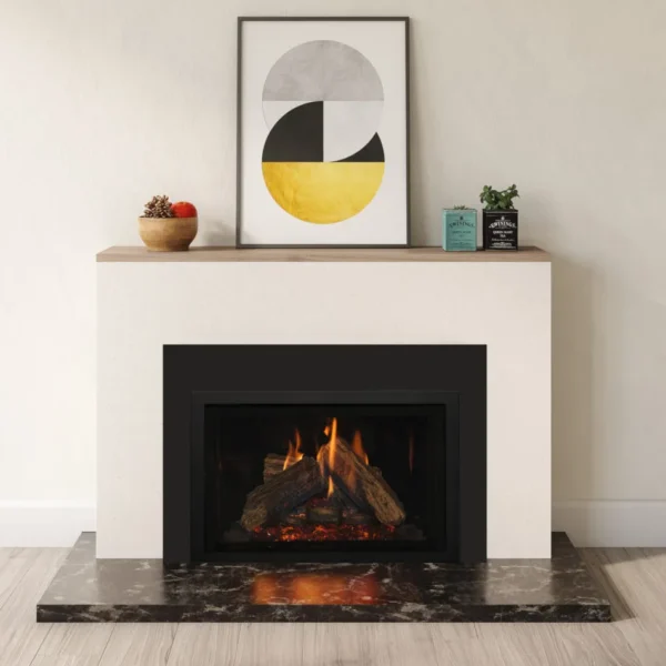Encastrable au gaz Nordik 29i IPI de Kozy Heat