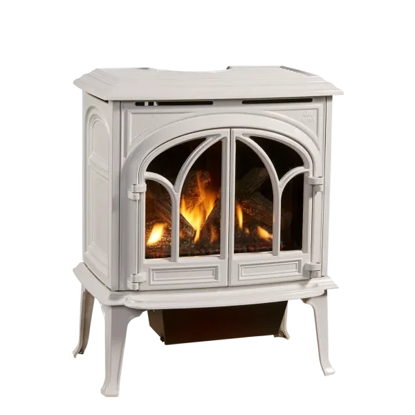 Poêle au gaz GF 300 Allagash DV IPI de Jotul