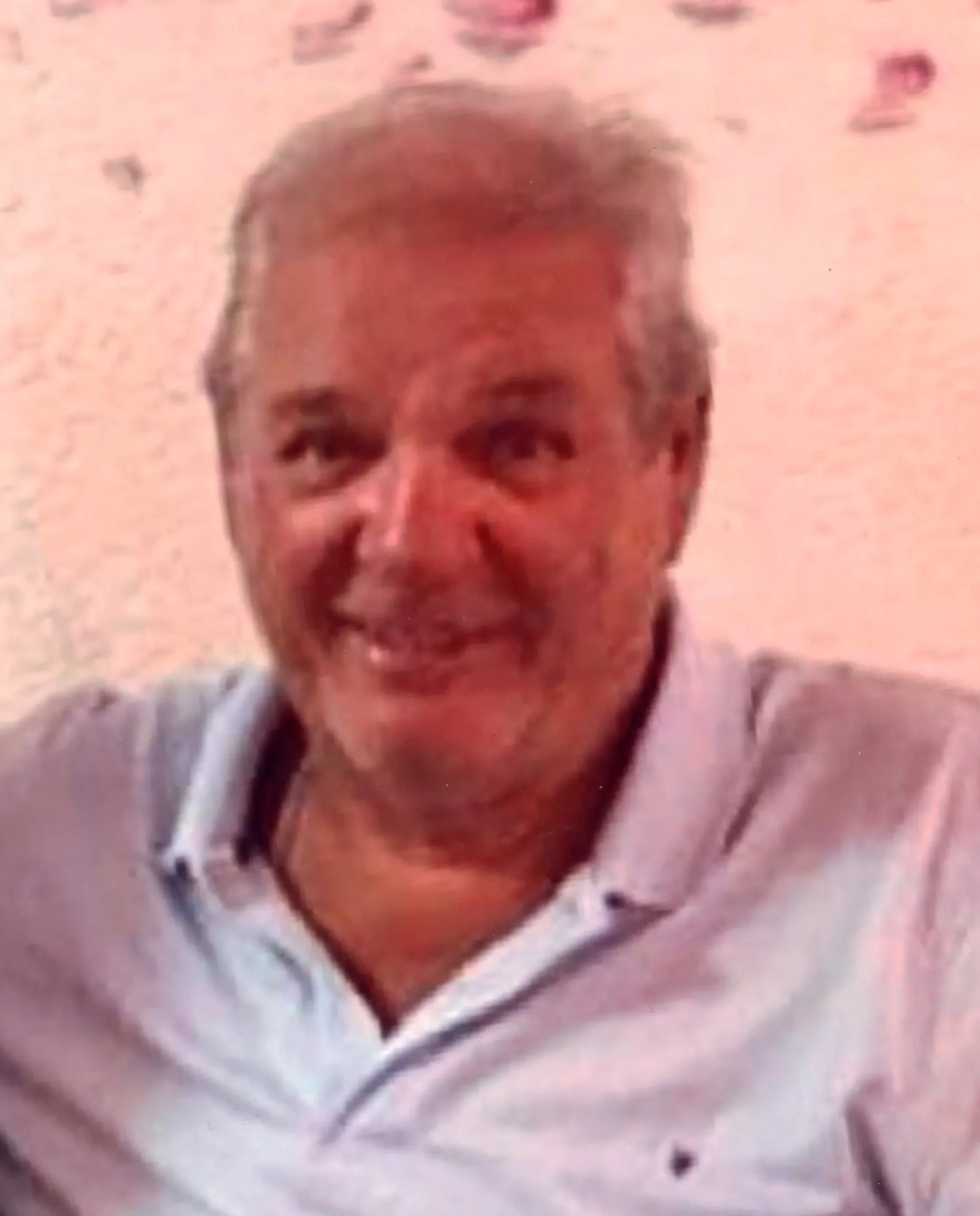 Adam Cheise