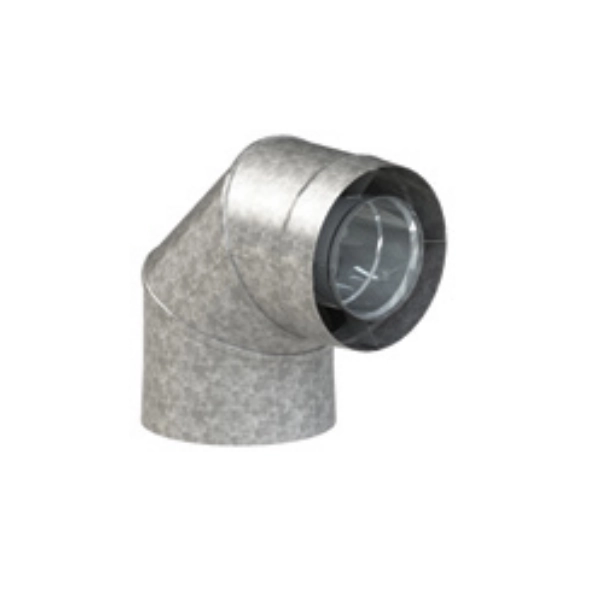 Excel Direct 90° elbows from ICC-RSF