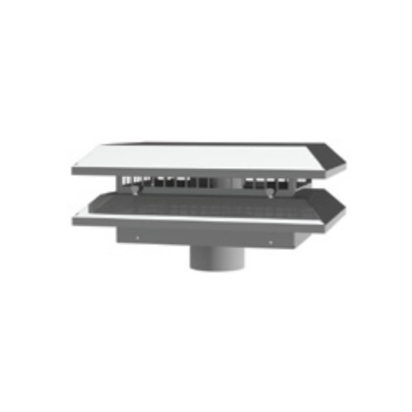 Bonnet for Excel Direct ICC-RSF traditional masonry adapter