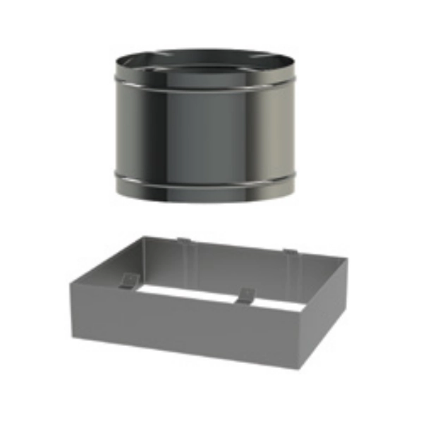 Pare-vent Excel Direct de ICC-RSF