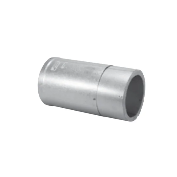 Rallonge pour coupe-feu mural Excel Direct de ICC-RSF